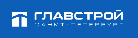 Логотип застройщика, ООО ГЛАВСТРОЙ-СПБ СПЕЦИАЛИЗИРОВАННЫЙ ЗАСТРОЙЩИК