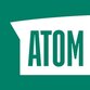 Логотип застройщика, Группа компаний «Атомстройкомплекс»